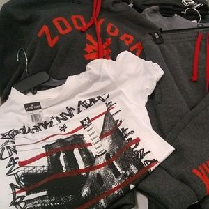 Zoo york outfit